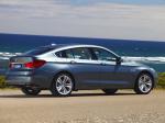 BMW 535i Gran Turismo 2009 года (AU)